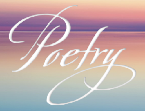 Poem – Halloween Apparition  by Alessandra Foster