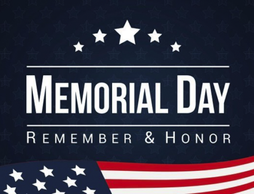 Lyme’s 2020 Memorial Day Celebration