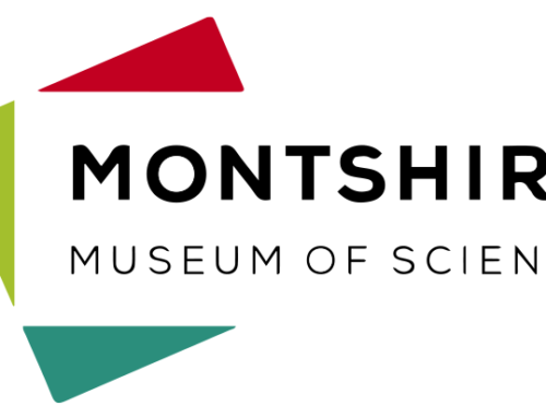 Marvelous, Magnificent, Magical Montshire!