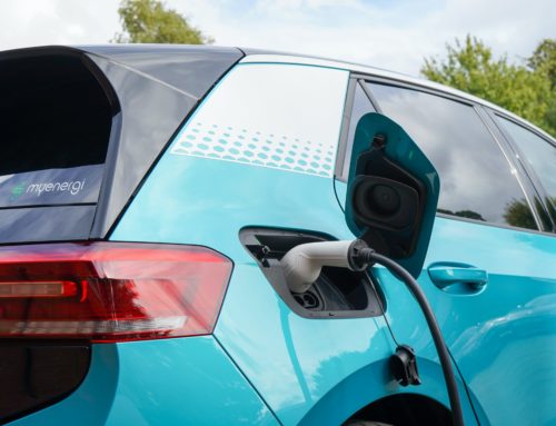 Lyme Electric Vehicle Buying Resource