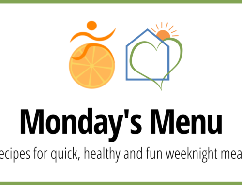 Monday’s Menu: National Pastry Day