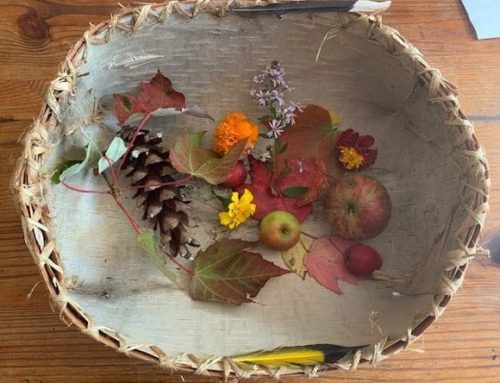 Our Hour – October 2021