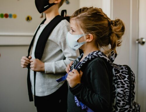 Substitute Teachers – The Lyme School Needs YOU!