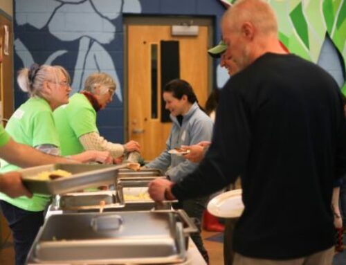 May 2023 Day of Service