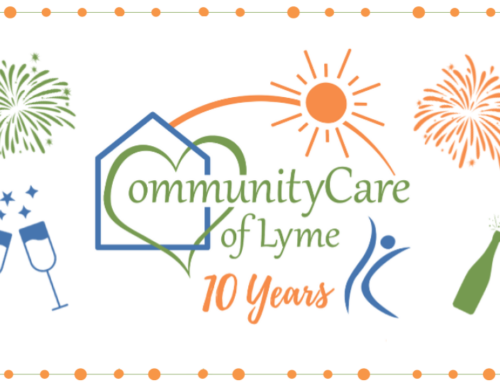 Celebrating 10 Years – Thank You!