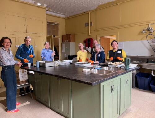 Day of Service 2025 – Thank You!